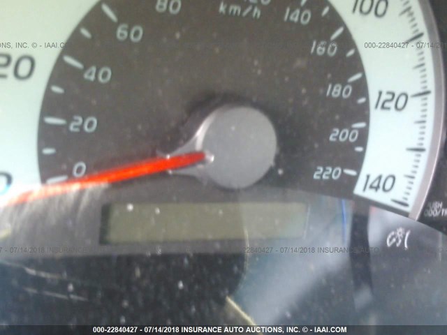 4T1BF3EK6BU205557 - 2011 TOYOTA CAMRY SE/LE/XLE ვერცხლისფერი ფოტო 7