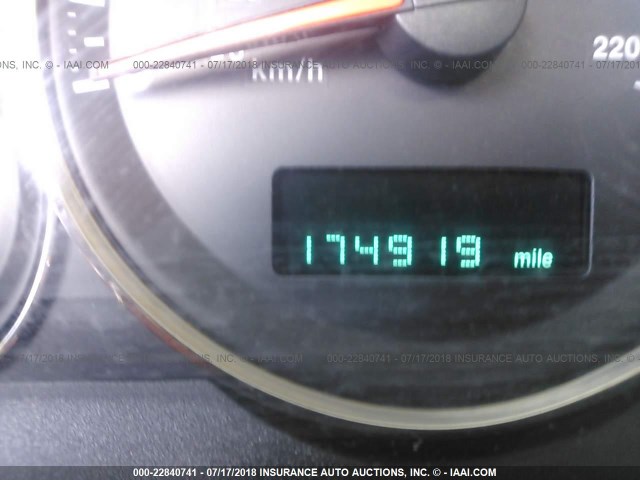 1J4HR48NX6C323490 - 2006 JEEP GRAND CHEROKEE LAREDO/COLUMBIA/FREEDOM 银色 照片 7