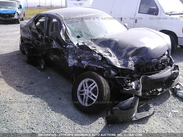 4T1BE32K54U261466 - 2004 TOYOTA CAMRY LE/XLE/SE 黑色 照片 6