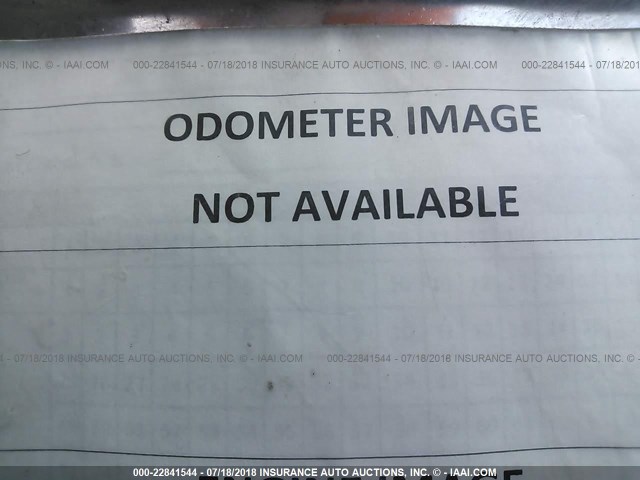 4T1BE32K54U261466 - 2004 TOYOTA CAMRY LE/XLE/SE 黑色 照片 7