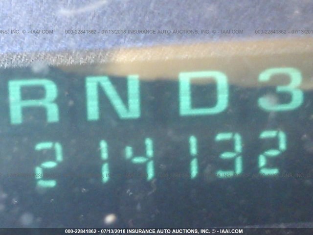 1GYEC63T72R147768 - 2002 CADILLAC ESCALADE LUXURY მუქწითელი ფოტო 7