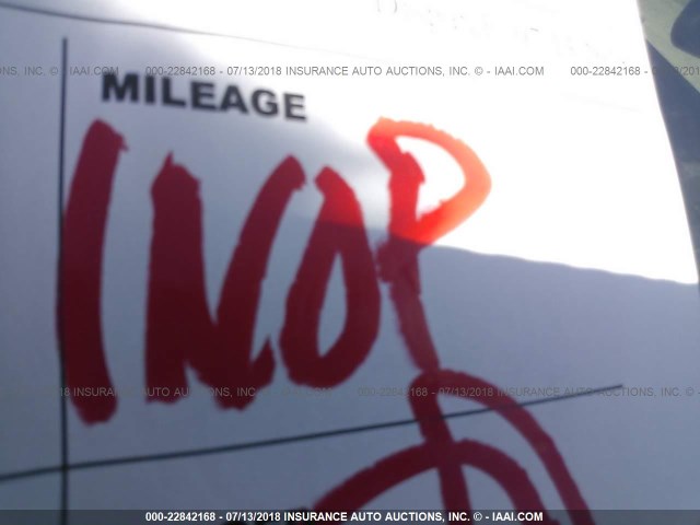 SHHFK7G49JU219966 - 2018 HONDA CIVIC SPORT 银色 照片 7