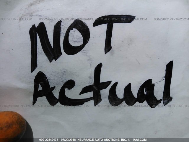 1G1ZS51846F277915 - 2006 CHEVROLET MALIBU LS 棕色 照片 7