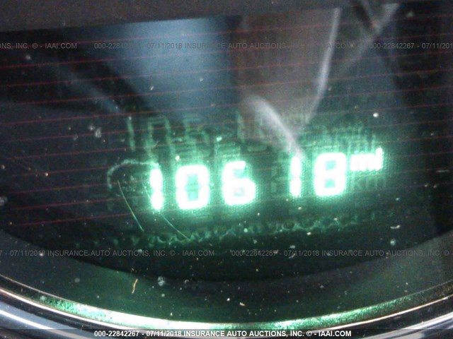 1C4AJWAG9HL751477 - 2017 JEEP WRANGLER SPORT ნაცრისფერი ფოტო 7