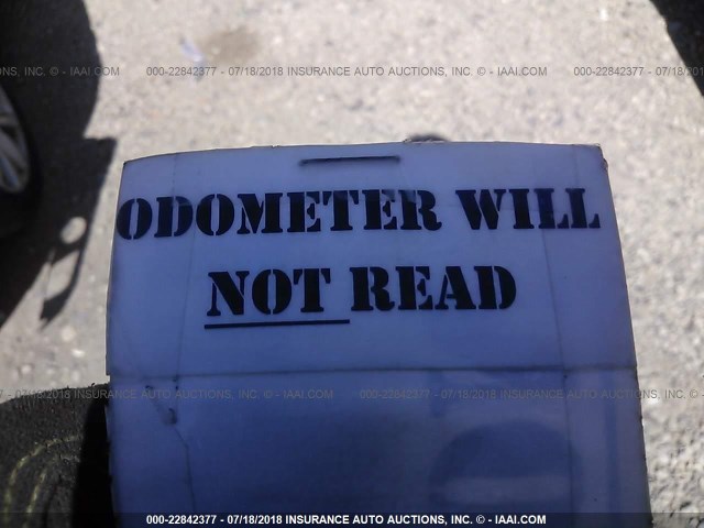 1G11A5SL6FF173946 - 2015 CHEVROLET MALIBU LS 蓝色 照片 7