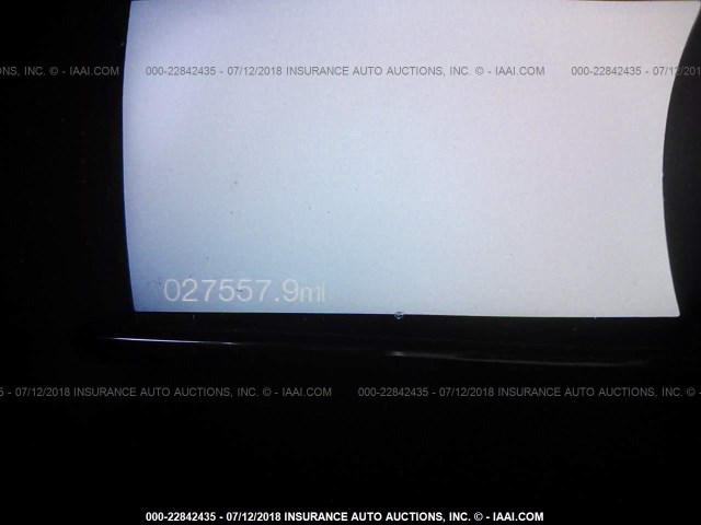 1FM5K7FH4HGA46693 - 2017 FORD EXPLORER LIMITED 银色 照片 7