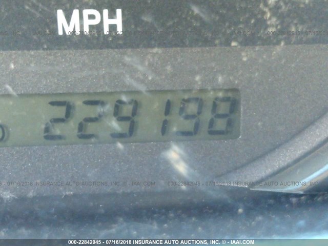 4T1CA38P24U017339 - 2004 TOYOTA CAMRY SOLARA SE/SLE წითელი ფოტო 7