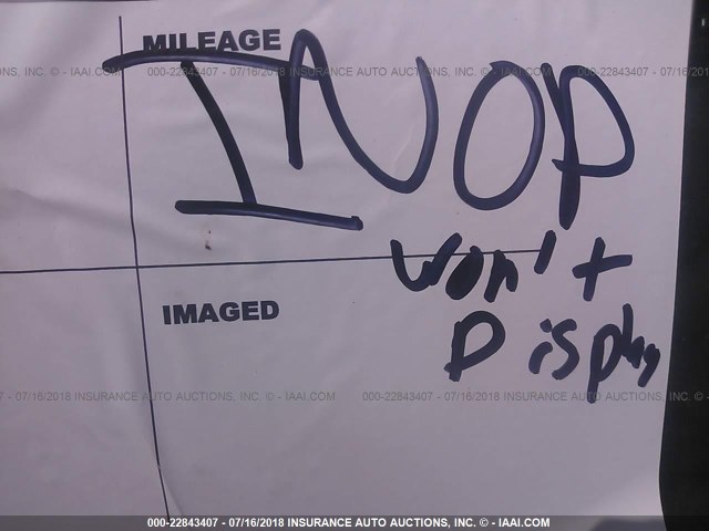 4JGDA5HB3DA202280 - 2013 MERCEDES-BENZ ML 350 4MATIC BLACK photo 7