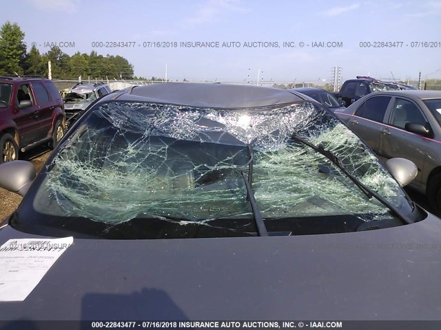 2G4WB55K211314276 - 2001 BUICK REGAL LS 米色 照片 6