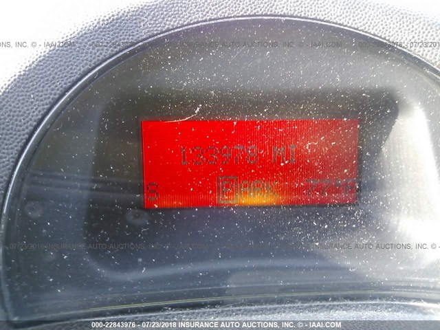 2G2WP552161288707 - 2006 PONTIAC GRAND PRIX Մոխրագույն լուսանկար 7