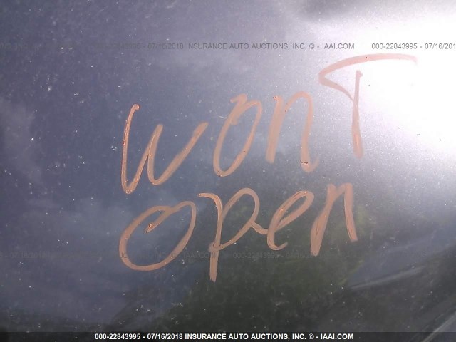 2HGFG12968H553879 - 2008 HONDA CIVIC EXL Boz foto 10