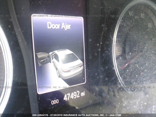 4T1BF1FK2FU894179 - 2015 TOYOTA CAMRY LE/XLE/SE/XSE 灰色 照片 7