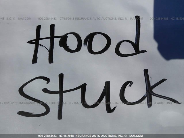 4T1BF1FK3HU444480 - 2017 TOYOTA CAMRY LE/XLE/SE/XSE GRAY photo 10