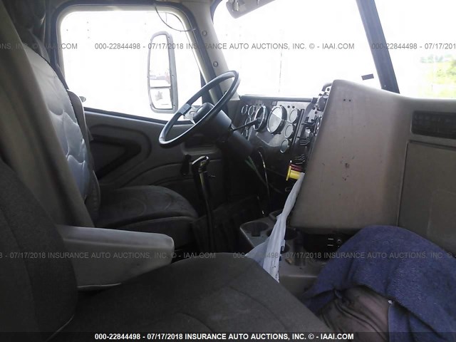 2HSCEAHR47C391039 - 2007 INTERNATIONAL 9200 9200I 白色 照片 5