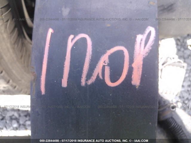 2HSCEAHR47C391039 - 2007 INTERNATIONAL 9200 9200I 白色 照片 6