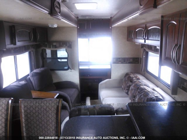 5ZT3CSYB1CD111996 - 2012 FOREST RIVER OTHER  Unknown photo 8