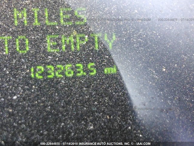 1LNFM97V5WY638836 - 1998 LINCOLN CONTINENTAL  Braun Foto 7