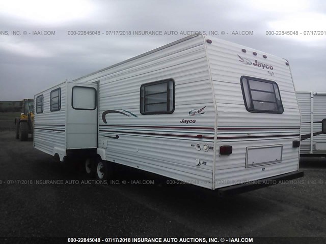 1UJBJ02R4W1CY0139 - 1998 JAYCO EAGLE  WHITE photo 3