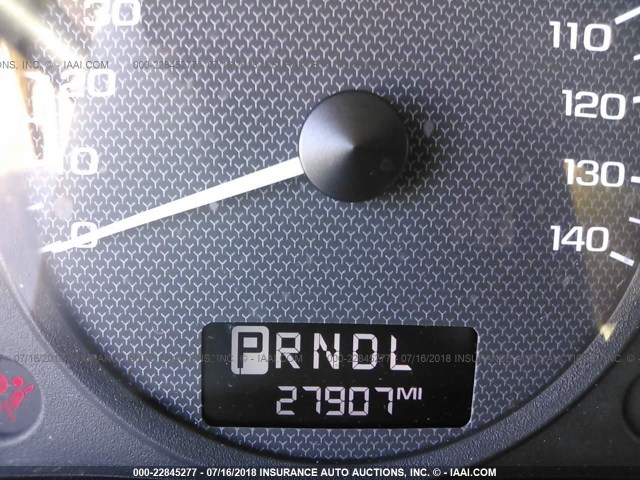 1G1ZT54864F227636 - 2004 CHEVROLET MALIBU LS TAN photo 7