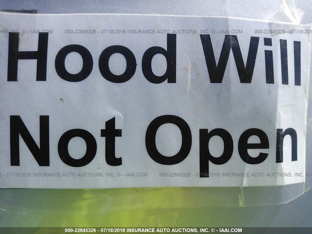 4T1BF3EK8BU228628 - 2011 TOYOTA CAMRY SE/LE/XLE ვერცხლისფერი ფოტო 10