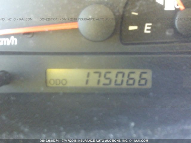 4T1BE32K83U771079 - 2003 TOYOTA CAMRY LE/XLE/SE 绿色 照片 7