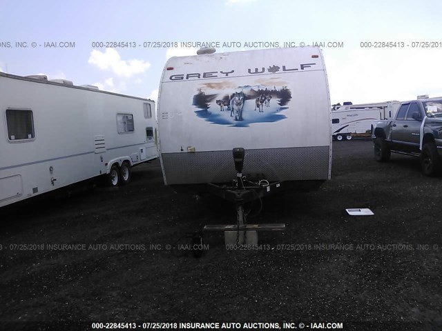 4X4TCKA29DK017402 - 2013 FOREST RIVER OTHER  WHITE photo 10