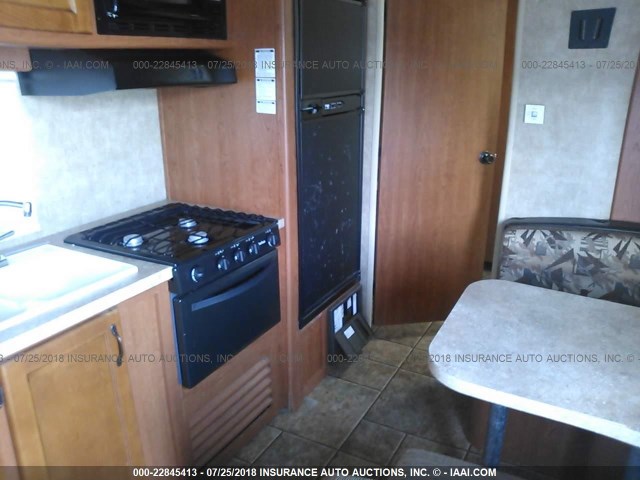 4X4TCKA29DK017402 - 2013 FOREST RIVER OTHER  WHITE photo 7