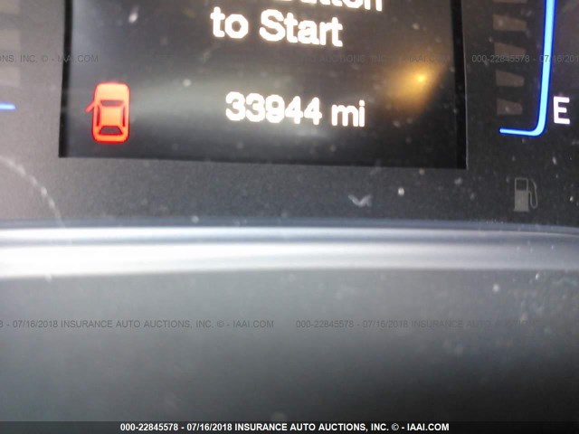 1C3CCCBB1GN161804 - 2016 CHRYSLER 200 S BLACK photo 7