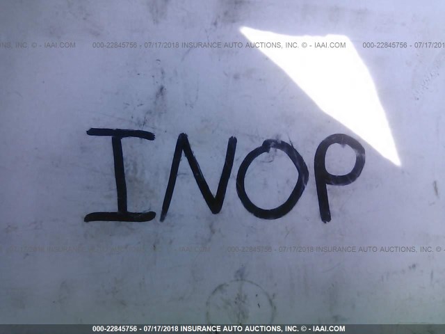 1GKER23D39J176977 - 2009 GMC ACADIA SLT-1 Niebieski zdjęcie 7