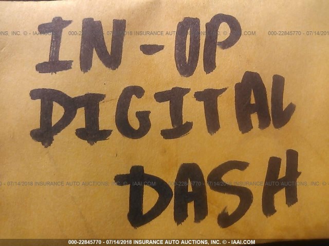 WBA7F0C58JGM23130 - 2018 BMW 750 I Dark Blue photo 7