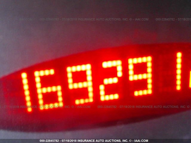 1G2ZF58B174256731 - 2007 PONTIAC G6 VALUE LEADER/BASE WHITE photo 7