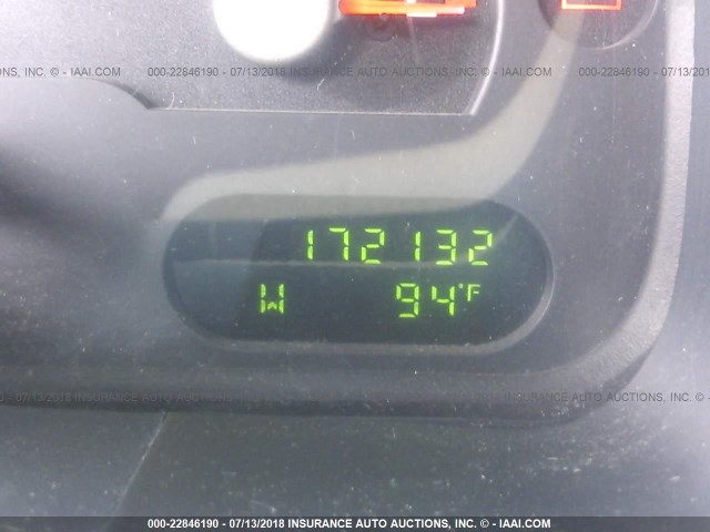 1FMZU73K03ZA88433 - 2003 FORD EXPLORER XLT/XLT SPORT/NBX 金色 照片 7