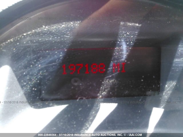 2G2WP552361160727 - 2006 PONTIAC GRAND PRIX WHITE photo 7