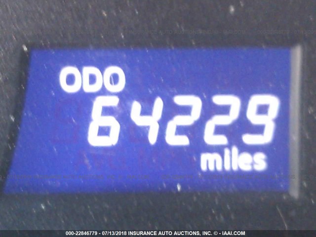 4T1BF1FK6DU262136 - 2013 TOYOTA CAMRY L/SE/LE/XLE 灰色 照片 7