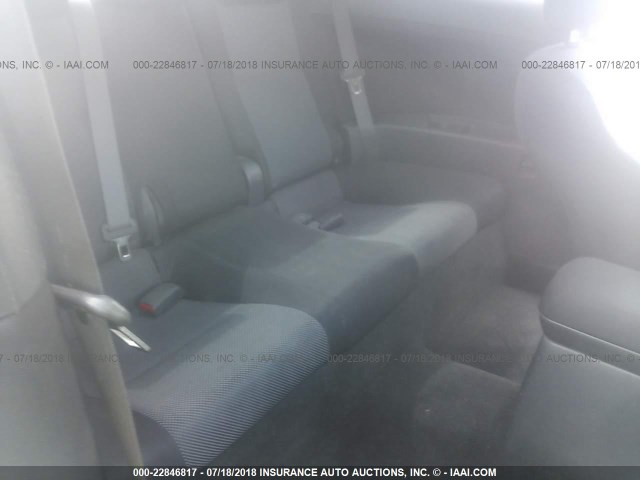JTKDE167880243105 - 2008 TOYOTA SCION TC 黑色 照片 8