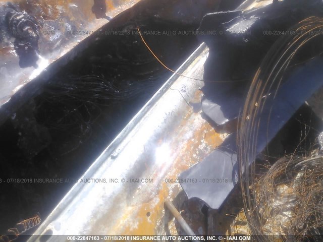 1J4GW48SX4C384135 - 2004 JEEP GRAND CHEROKEE LAREDO/COLUMBIA/FREEDOM 灰色 照片 7