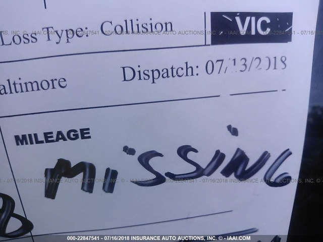 1LNHM87A24Y631873 - 2004 LINCOLN LS 银色 照片 7