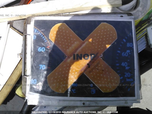 1FM5K7F81HGD62522 - 2017 FORD EXPLORER LIMITED 黑色 照片 7