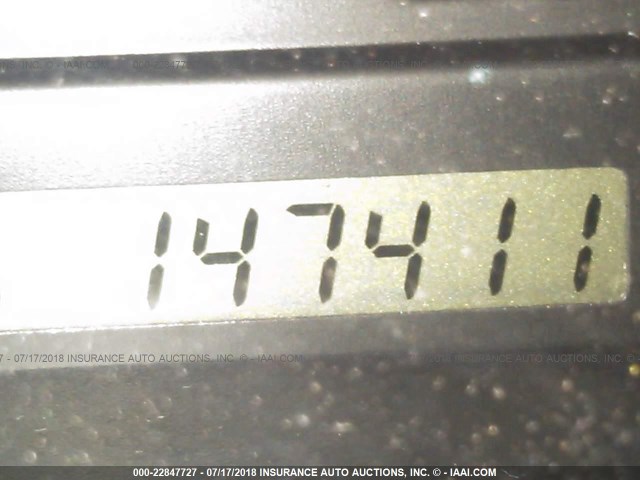 4T1BE32K93U198886 - 2003 TOYOTA CAMRY LE/XLE/SE 黑色 照片 7