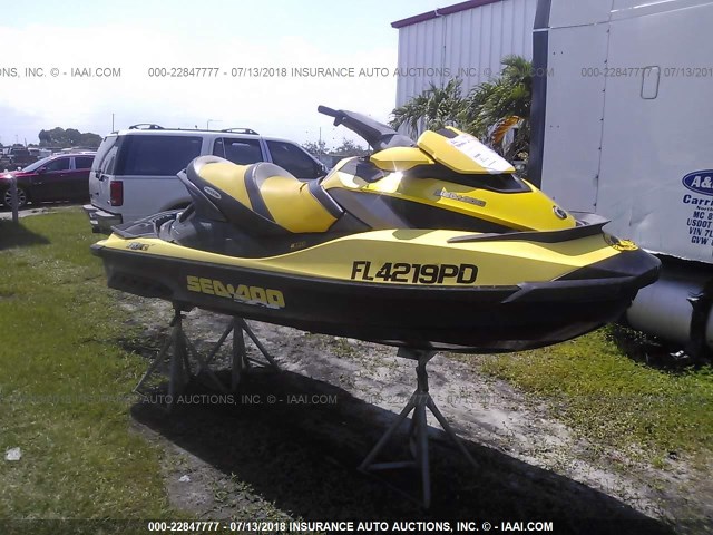 YDV04158A111 - 2011 SEADOO OTHER  Unknown photo 1