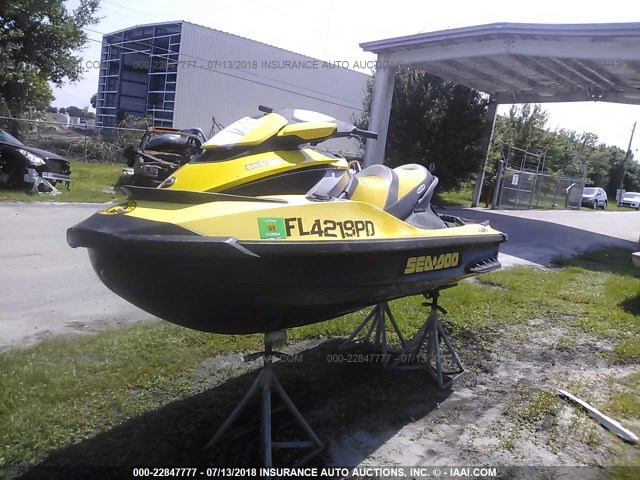 YDV04158A111 - 2011 SEADOO OTHER  Unknown photo 2