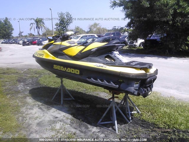 YDV04158A111 - 2011 SEADOO OTHER  Unknown photo 3