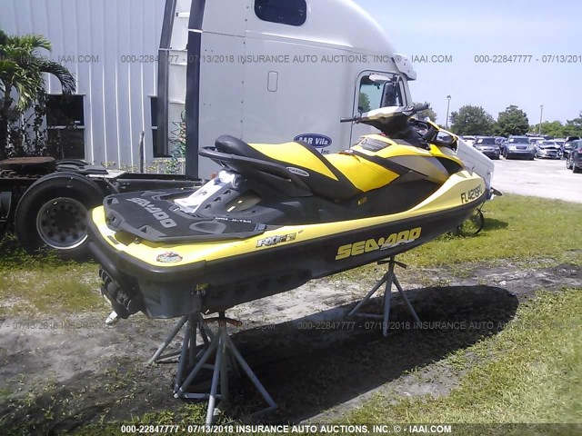 YDV04158A111 - 2011 SEADOO OTHER  Unknown photo 4