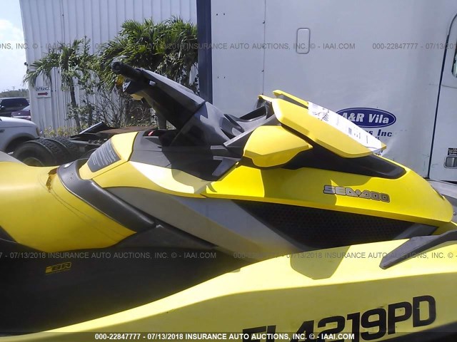 YDV04158A111 - 2011 SEADOO OTHER  Unknown photo 5