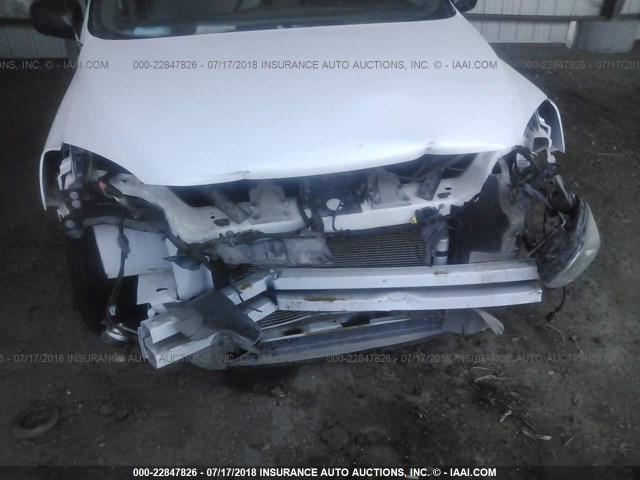 1GNDV23108D209947 - 2008 CHEVROLET UPLANDER LS 白色 照片 6