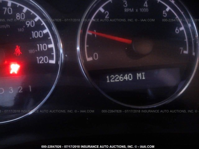 1GNDV23108D209947 - 2008 CHEVROLET UPLANDER LS 白色 照片 7