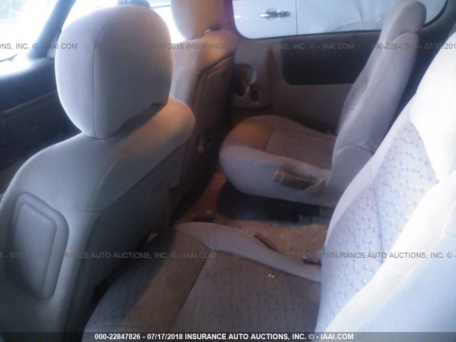 1GNDV23108D209947 - 2008 CHEVROLET UPLANDER LS 白色 照片 8