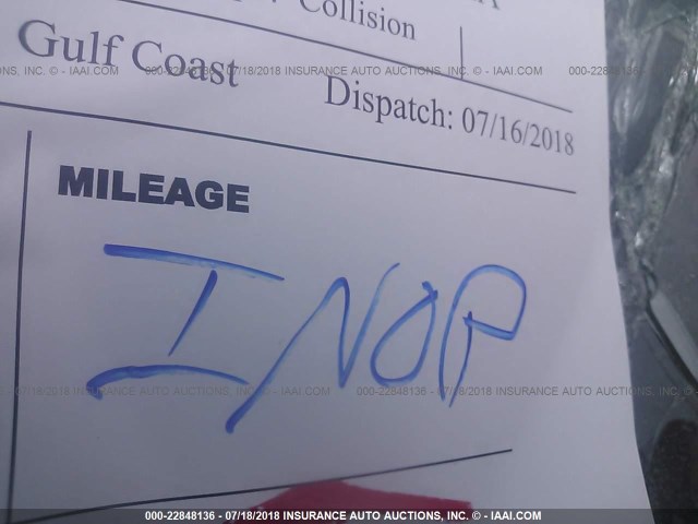 5TEHN72N24Z353092 - 2004 TOYOTA TACOMA DOUBLE CAB ნაცრისფერი ფოტო 7