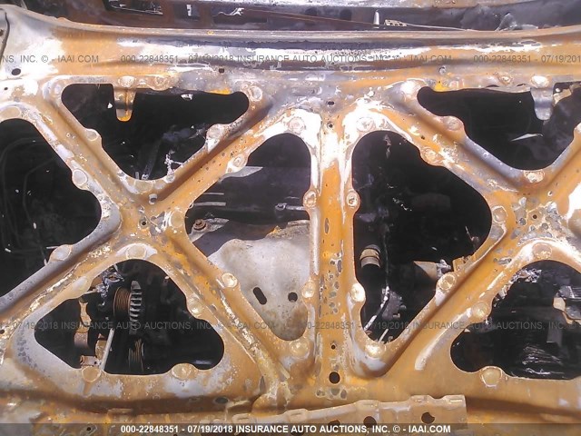 JTKDE177470178024 - 2007 TOYOTA SCION TC 黑色 照片 10