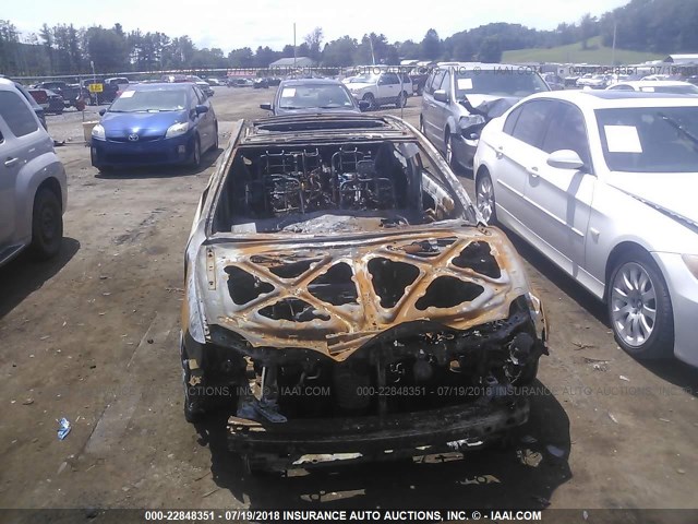 JTKDE177470178024 - 2007 TOYOTA SCION TC 黑色 照片 6